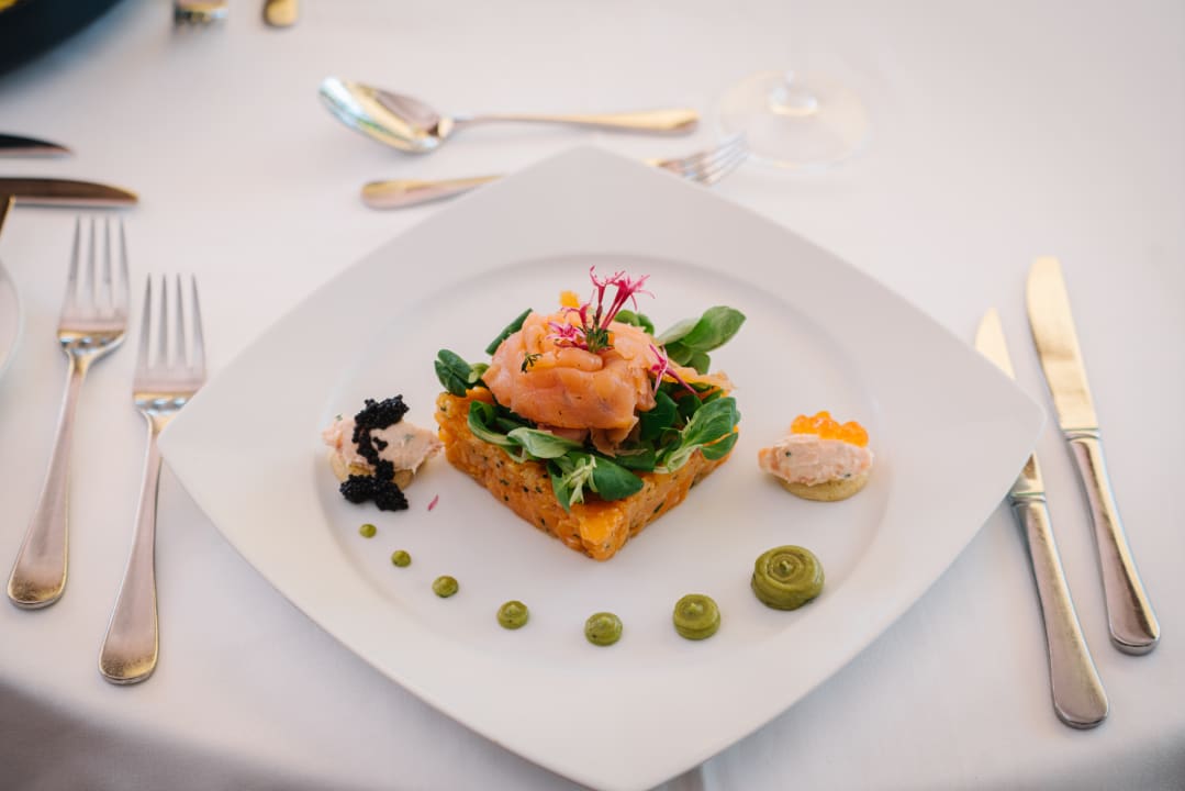 Gastro THB Los Molinos - Adults only