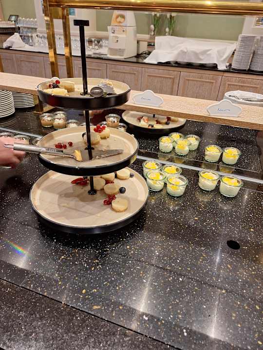 Gastro Maritim Hotel Würzburg