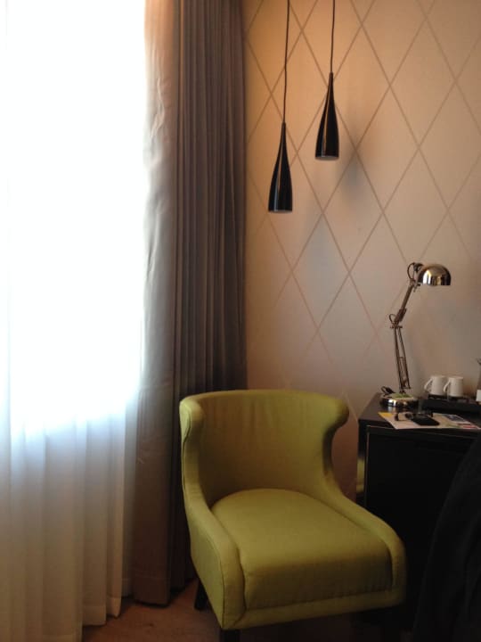 Sessel Holiday Inn Dresden - Am Zwinger