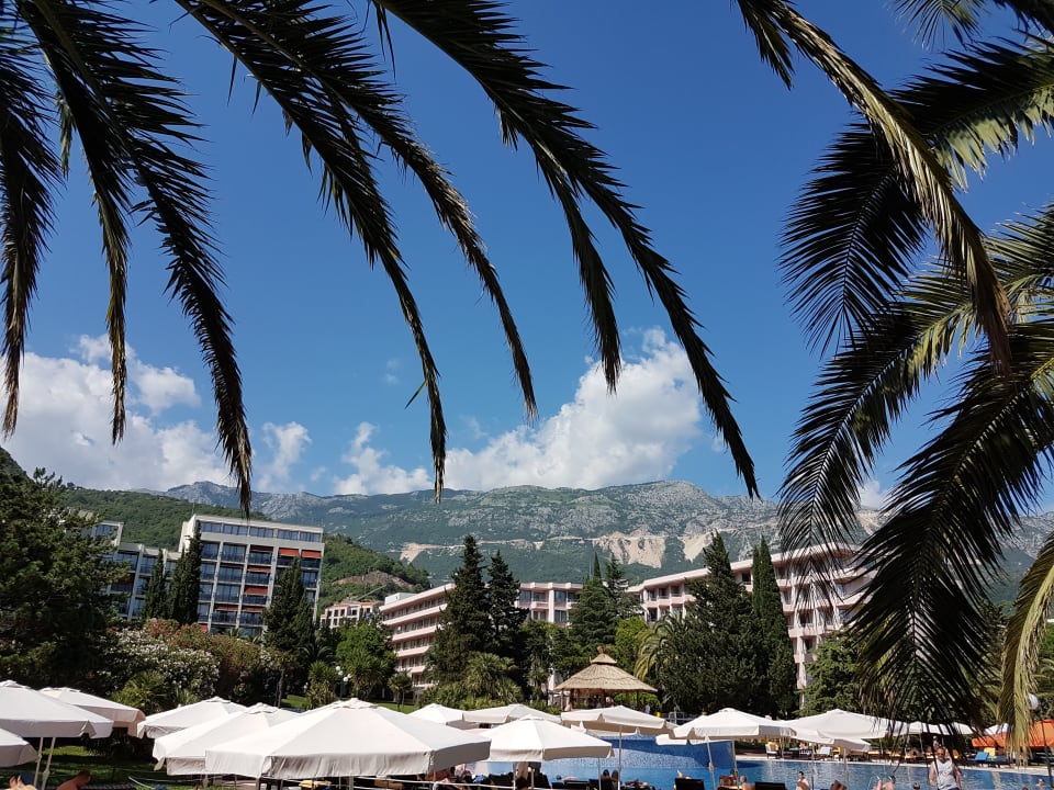 Außenansicht Iberostar Waves Bellevue