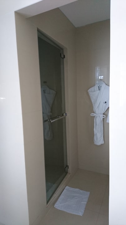 Zimmer JW Marriott Marquis Hotel Dubai