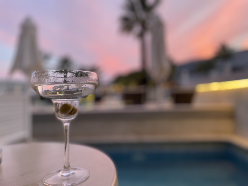 Gastro Mitsis Rodos Village