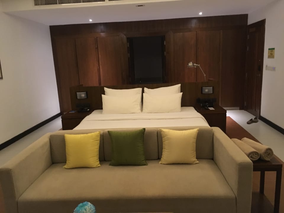 Zimmer Ramada Khao Lak Resort