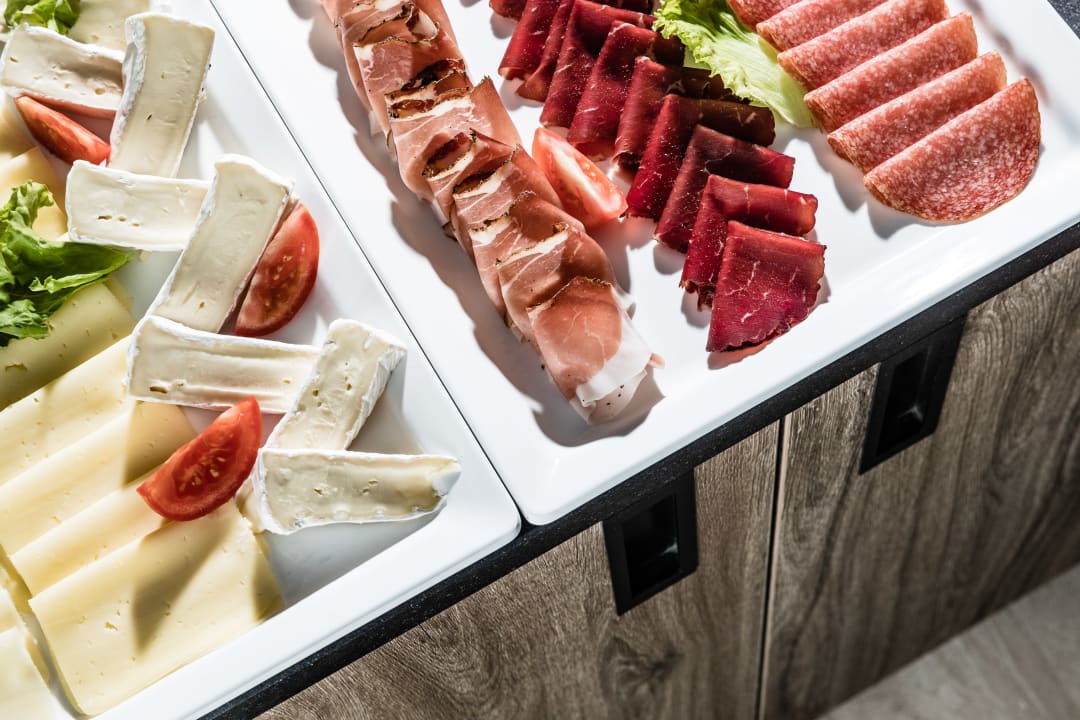 Gastro Hotel Plattenhof