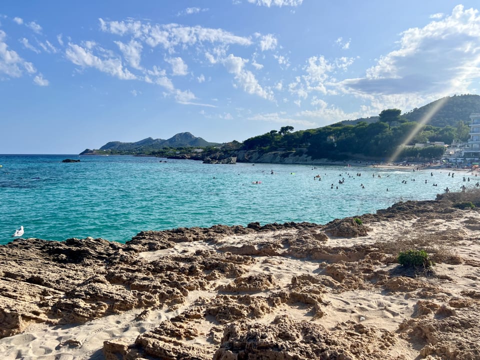 Strand R2 Lago Playa Park