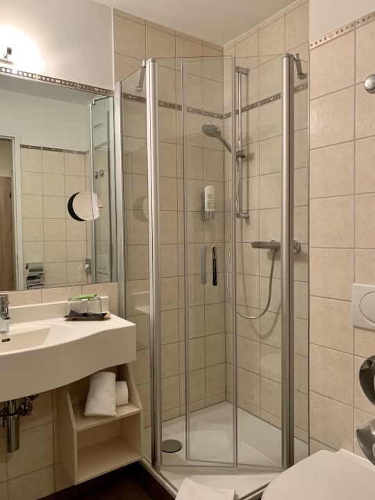 Zimmer Hotel Europa Bamberg