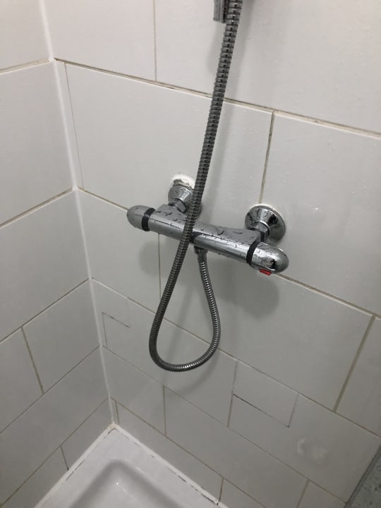 Zimmer Hotel Berjaya Eden Park