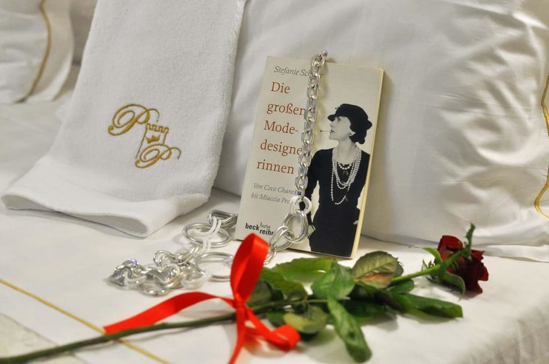 Luxury Suites Hotel Parga Princess