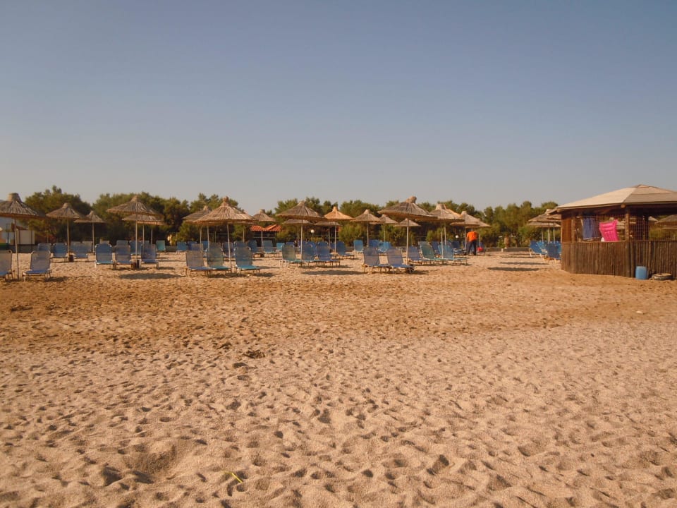 Strand Anissa Beach & Village
