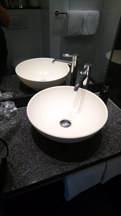 Zimmer Motel One Berlin-Spittelmarkt