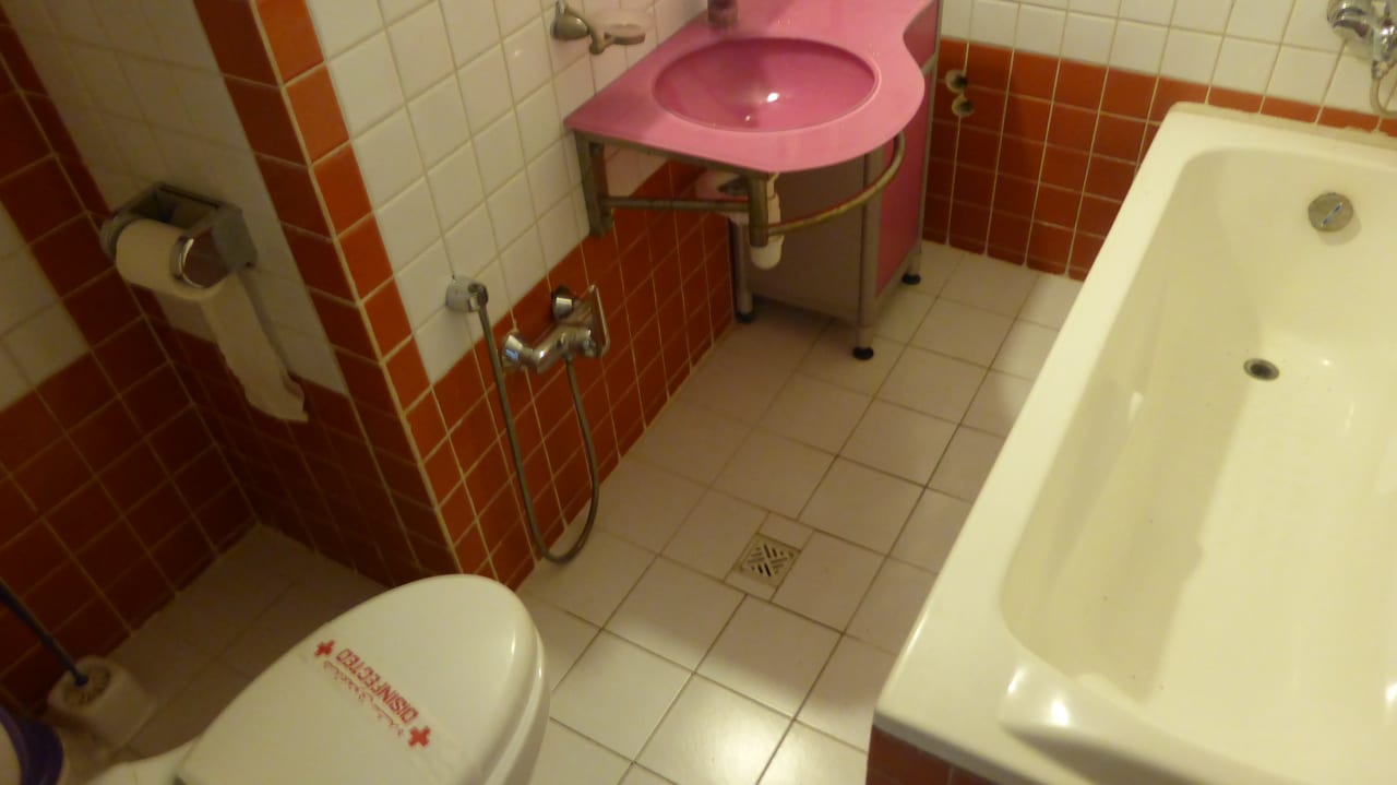 Zimmer Fahadan Museum Hotel