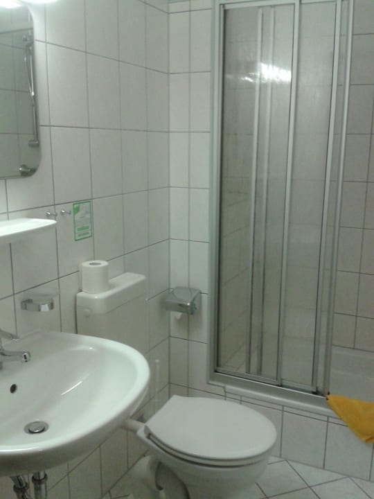 Bad Hotel Zur Linde Lehndorf