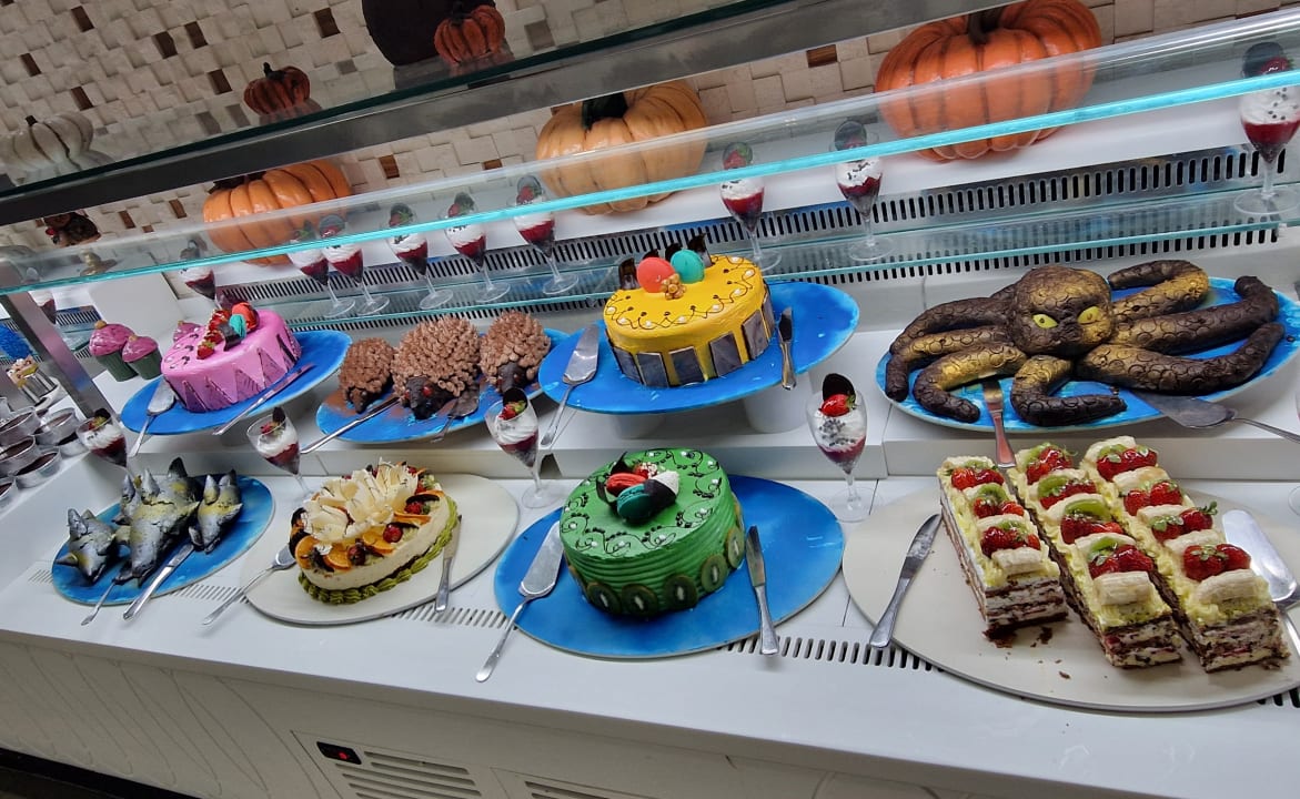 Gastro Hane Family Resort