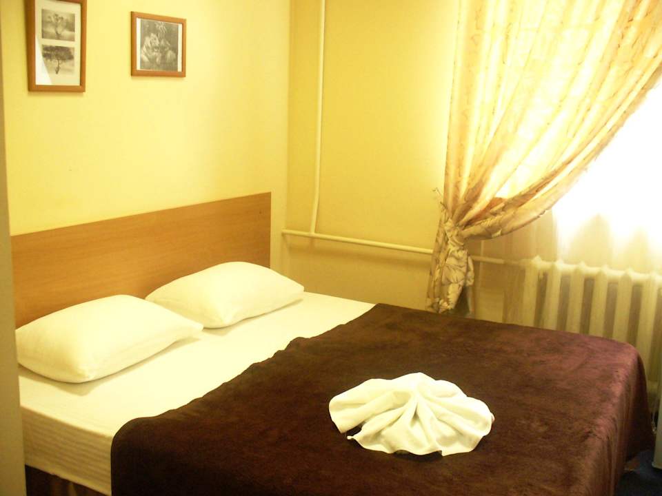 Стандартный одноместный Hotel Victoria Palace