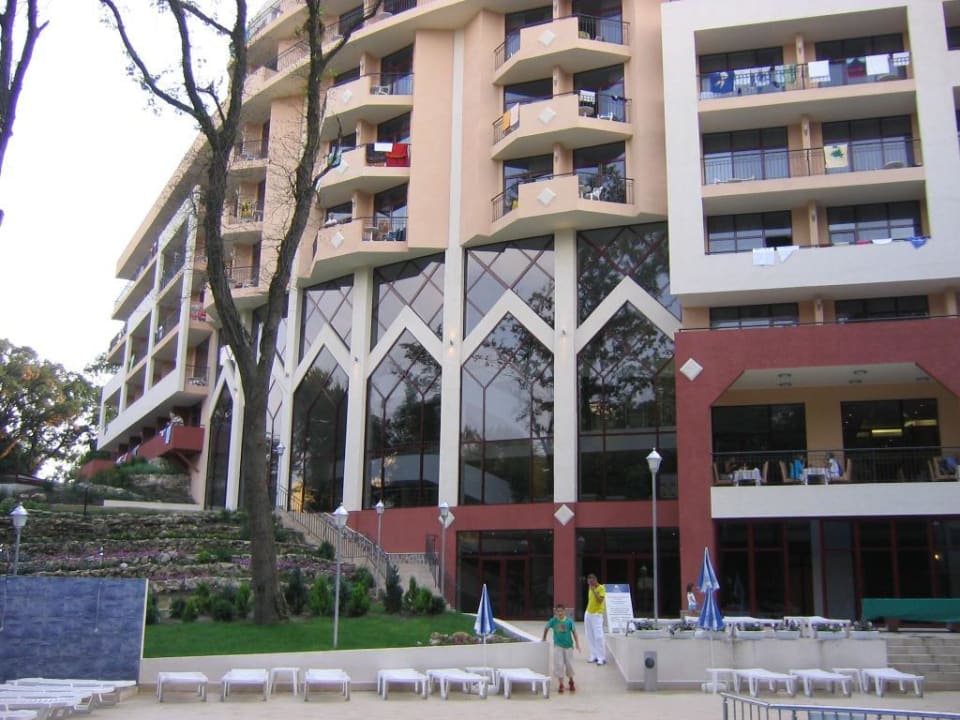 Park Hotel Odessos Odessos Park Hotel