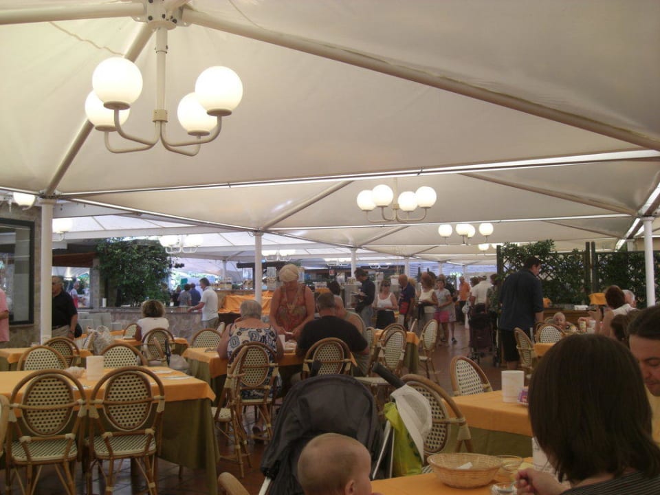 Restauarant VOI Tanka Village