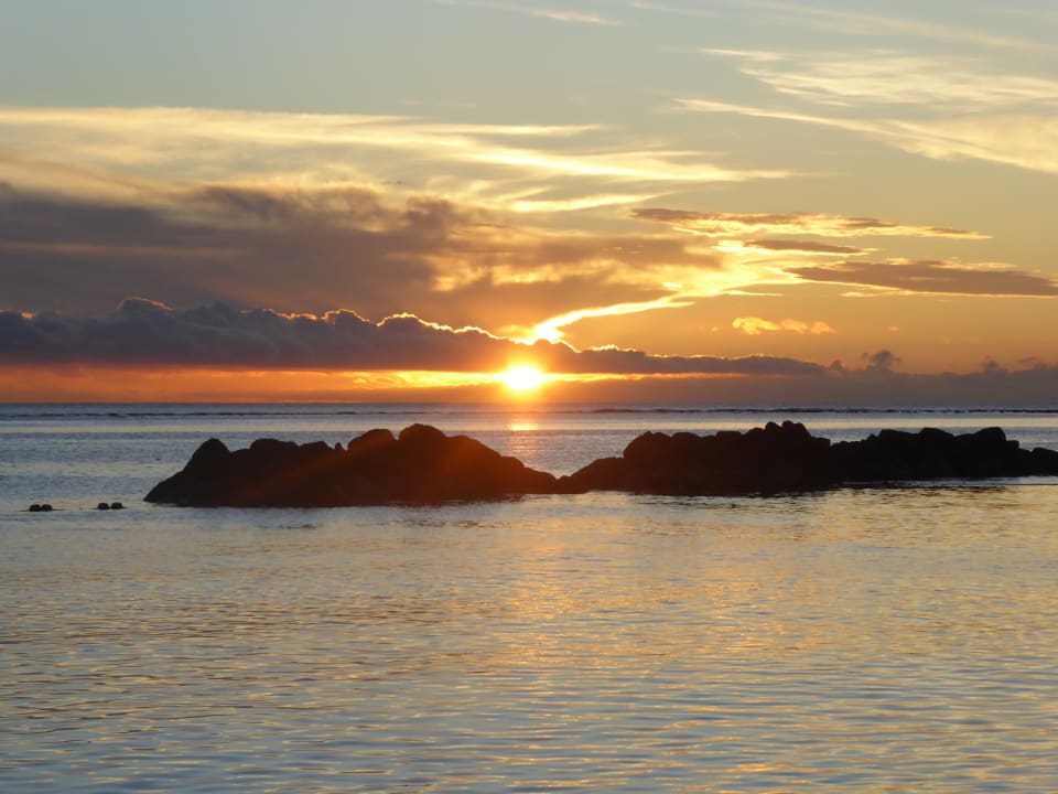 Ausblick Sands Suites Resort & Spa