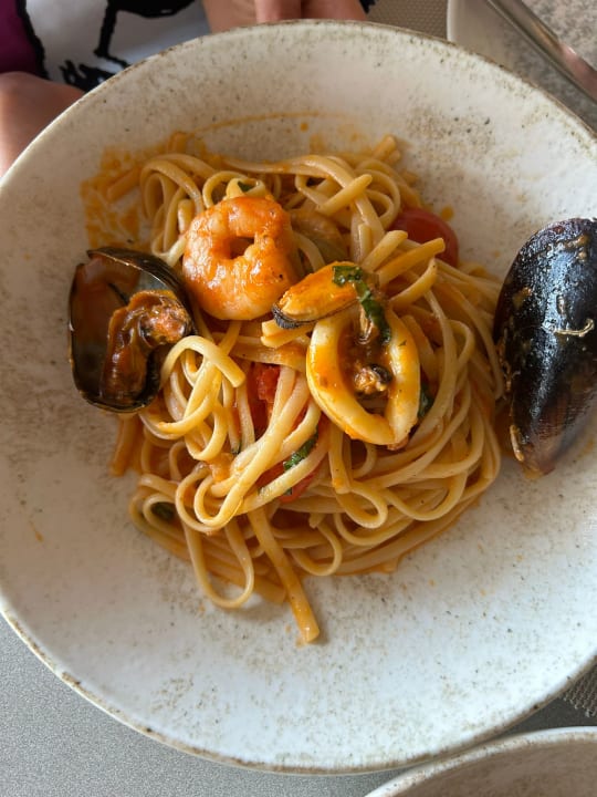 Gastro Maxx Royal Belek Golf Resort