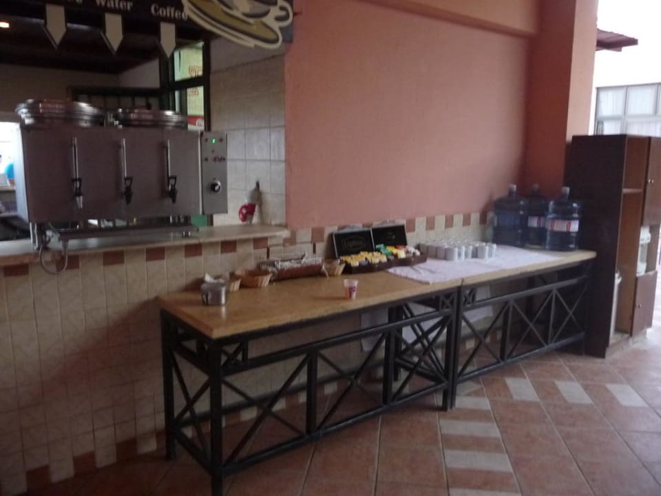 Beachbar Eagles Paradise Abu Soma