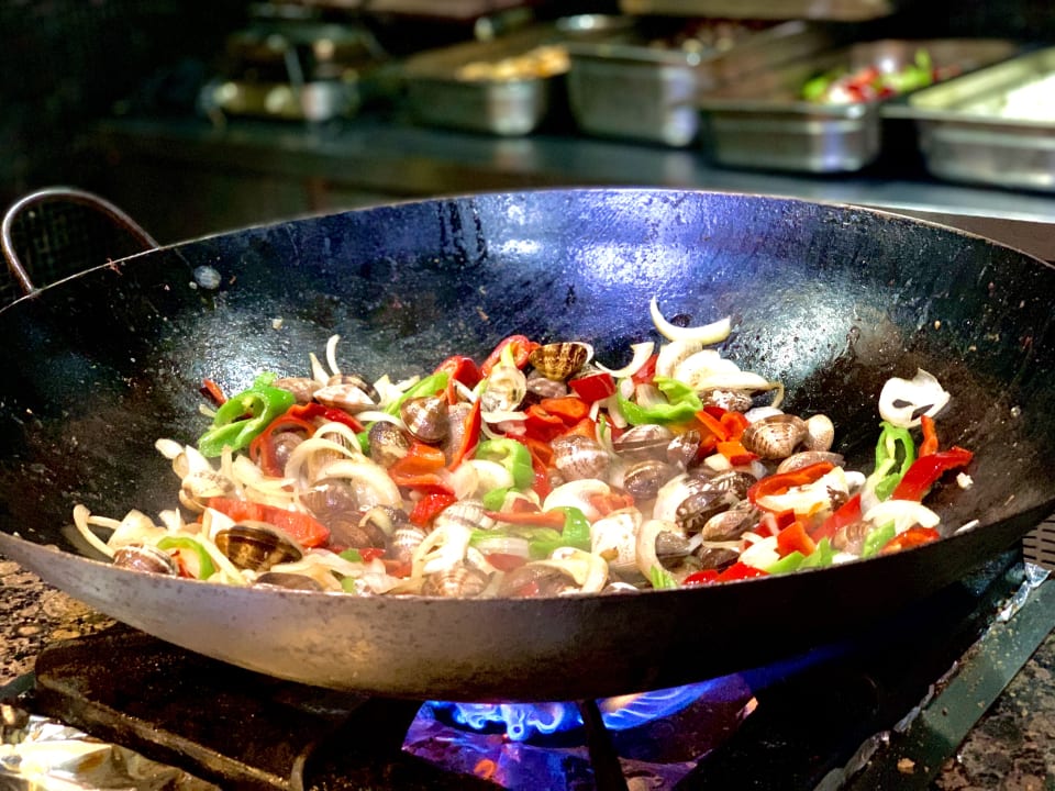 Gastro Megasaray Club Belek