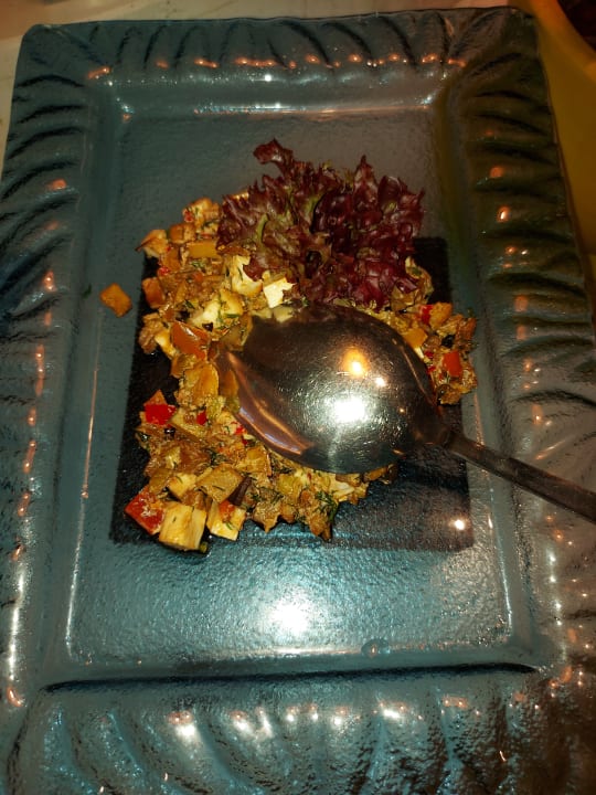 Gastro Seaden Quality Resort & Spa