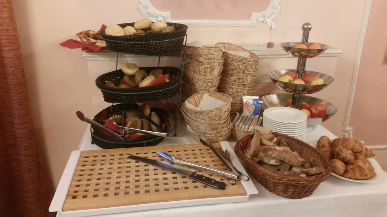 Gastro Romantica Hotel Blauer Hecht