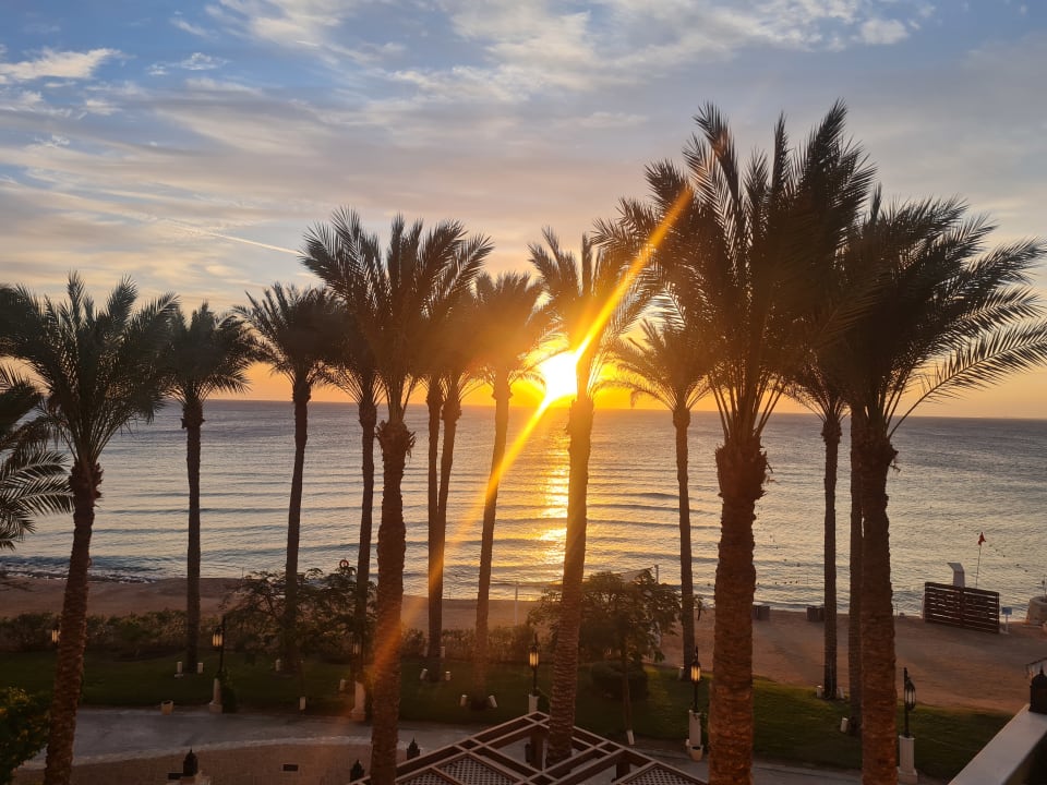 Ausblick Makadi Spa - Adults only