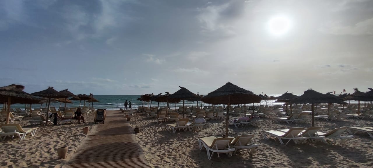 Strand TUI MAGIC LIFE Penelope Beach