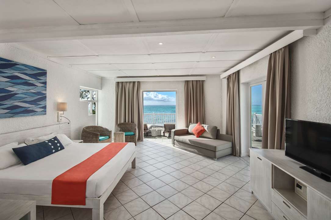 Zimmer Astroea Beach