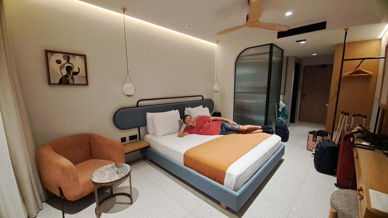 Zimmer Harmony Boutique Resort