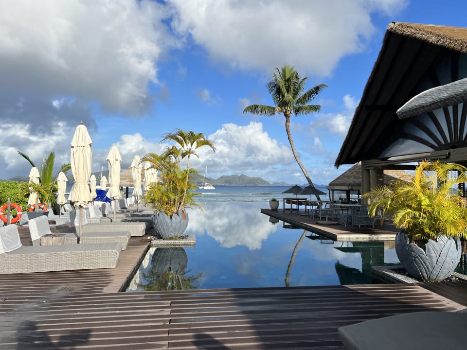 Pool Le Domaine de l'Orangeraie