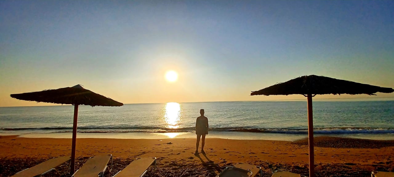 Strand Atrium Prestige Thalasso Spa Resort & Villas