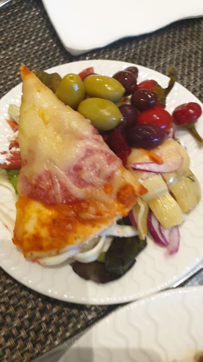 Gastro Flamingo Grand Hotel & Spa