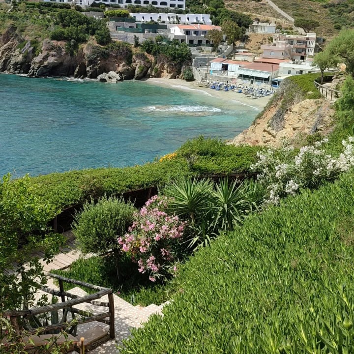 Gartenanlage Seaside A Lifestyle Resort