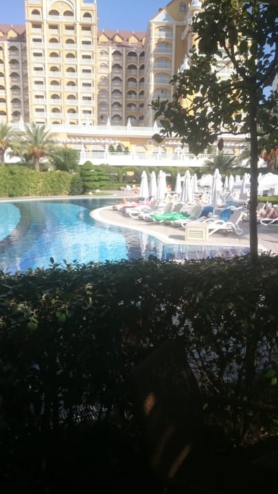 Pool Royal Holiday Palace