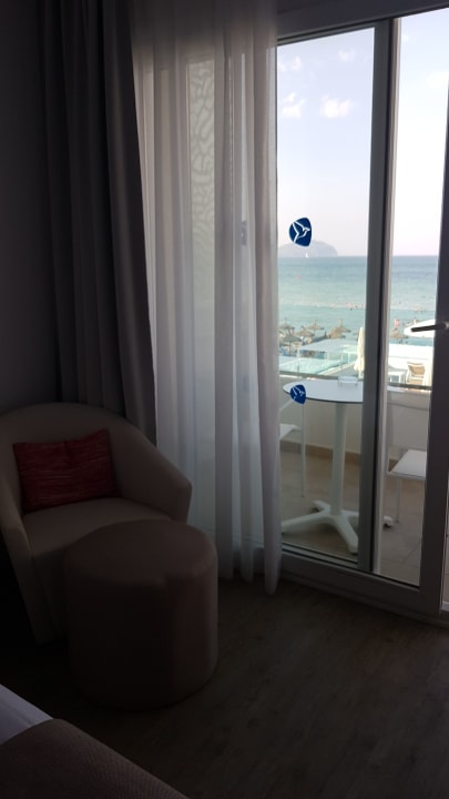 Zimmer The Sea Hotel by Grupotel - Adults only