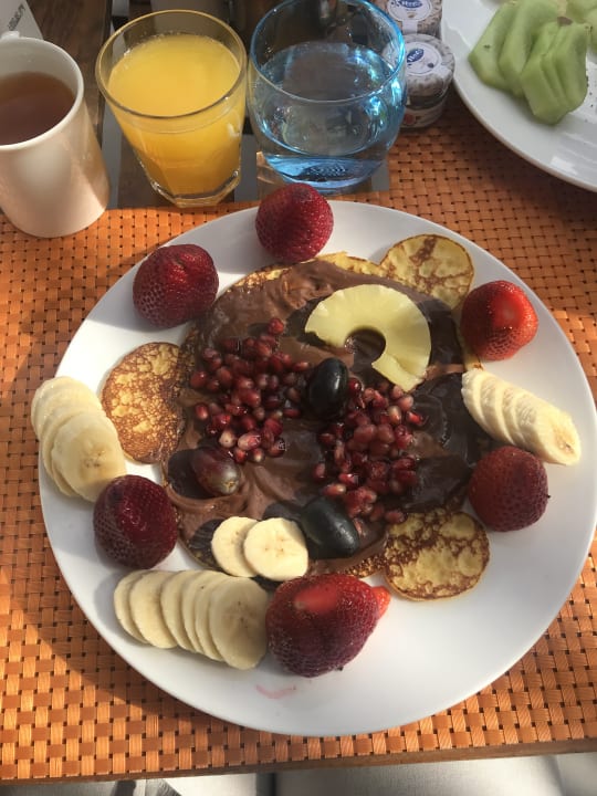 Gastro Jaz Makadi Gardens - TUI BLUE Makadi Gardens - Adults Friendly 16 Years Plus