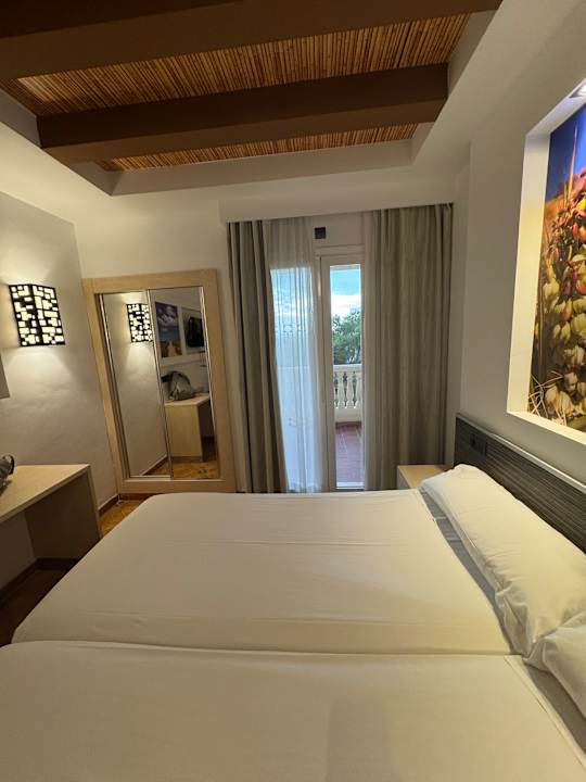 Zimmer MLL Palma Bay Club Resort