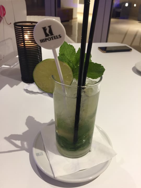 Gastro Hipotels Bahía Cala Millor