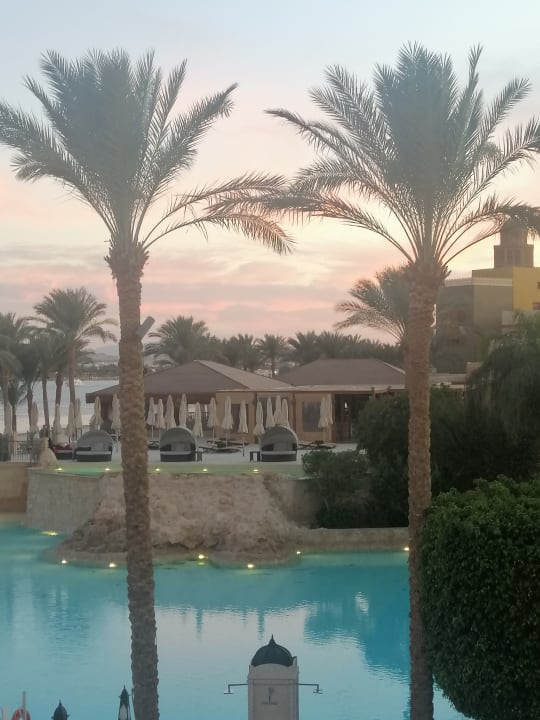 Pool Makadi Spa - Adults only