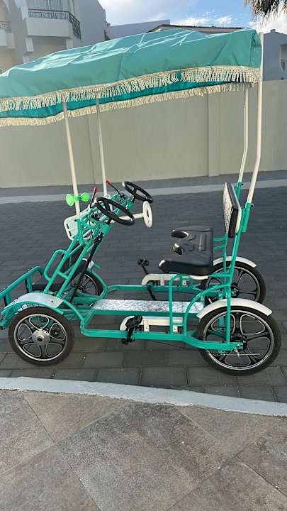 Sport & Freizeit Albatros Makadi Resort