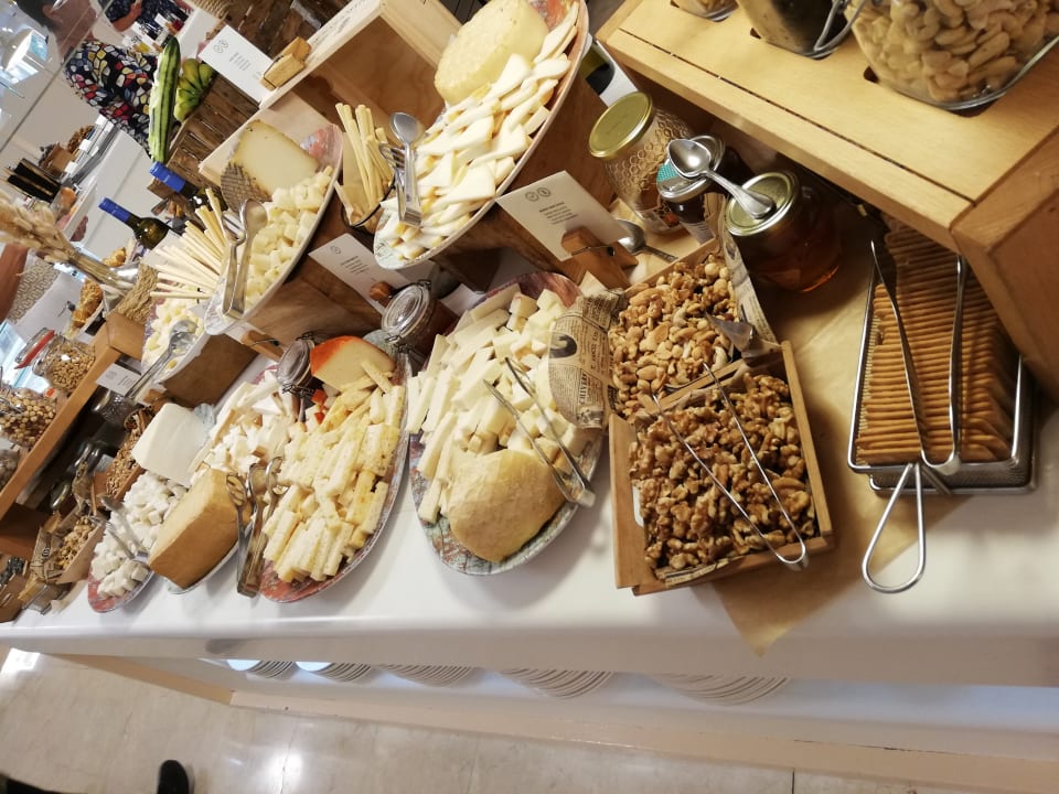 Gastro Iberostar Selection Fuerteventura Palace