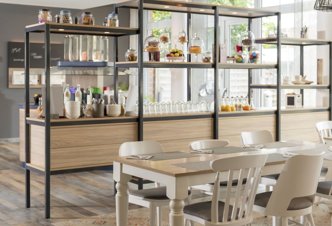 Gastro Best Western Plus Hotel Papenburg