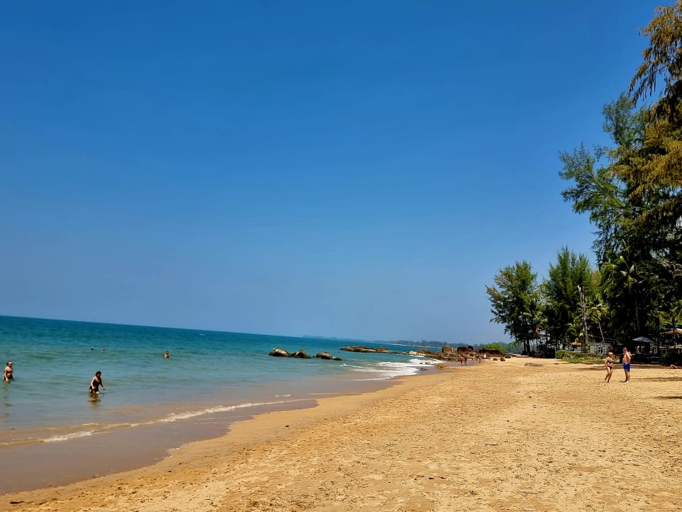 Strand Moracea by Khao Lak Resort