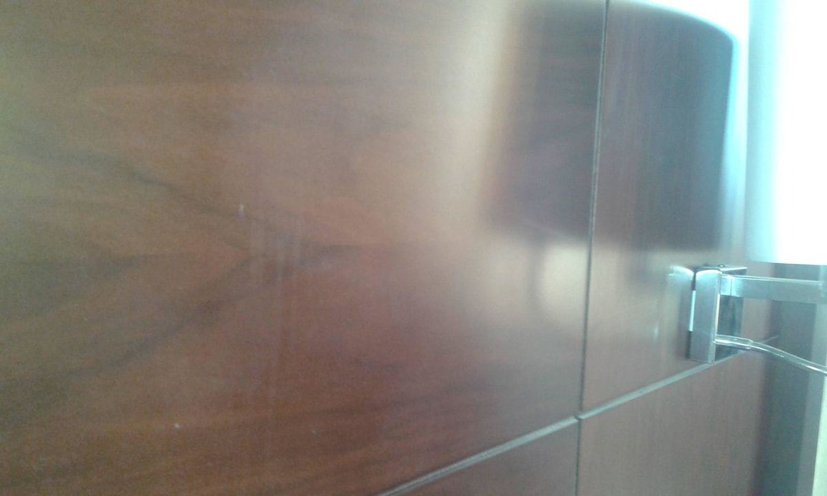 Sauber oder sogar nach 5 Tagen noch Salamis Bay Conti Resort Hotel & Casino