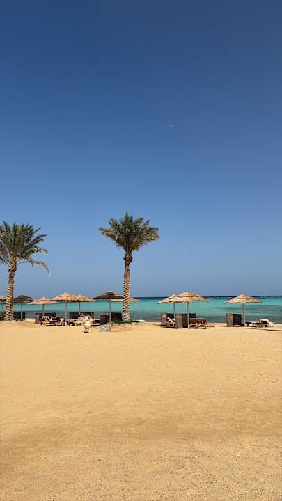 Strand True Beach Village