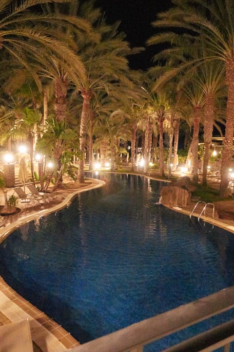 Pool Lopesan Costa Meloneras, Resort & Spa