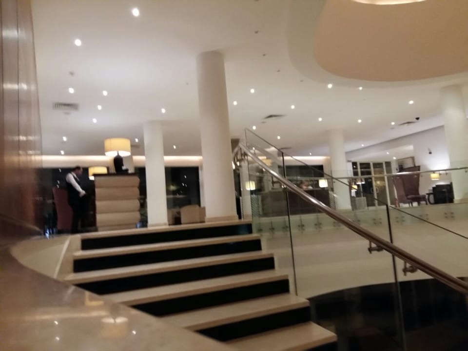 Sehr wertig Steigenberger Makadi Hotel - Adults only