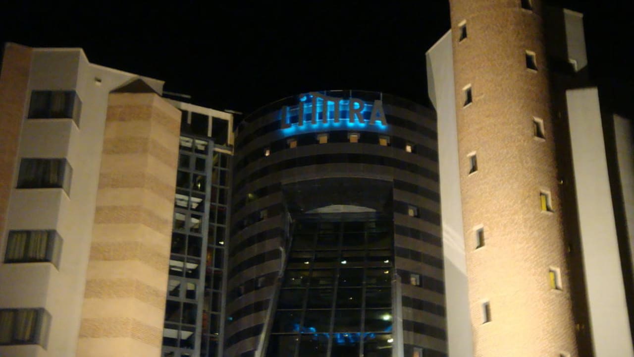 Hotel Limak Limra Limak Limra Hotel & Resort