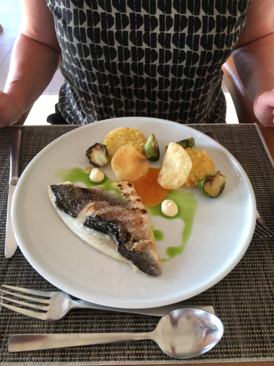 Gastro Minos Ambassador Suite & Spa